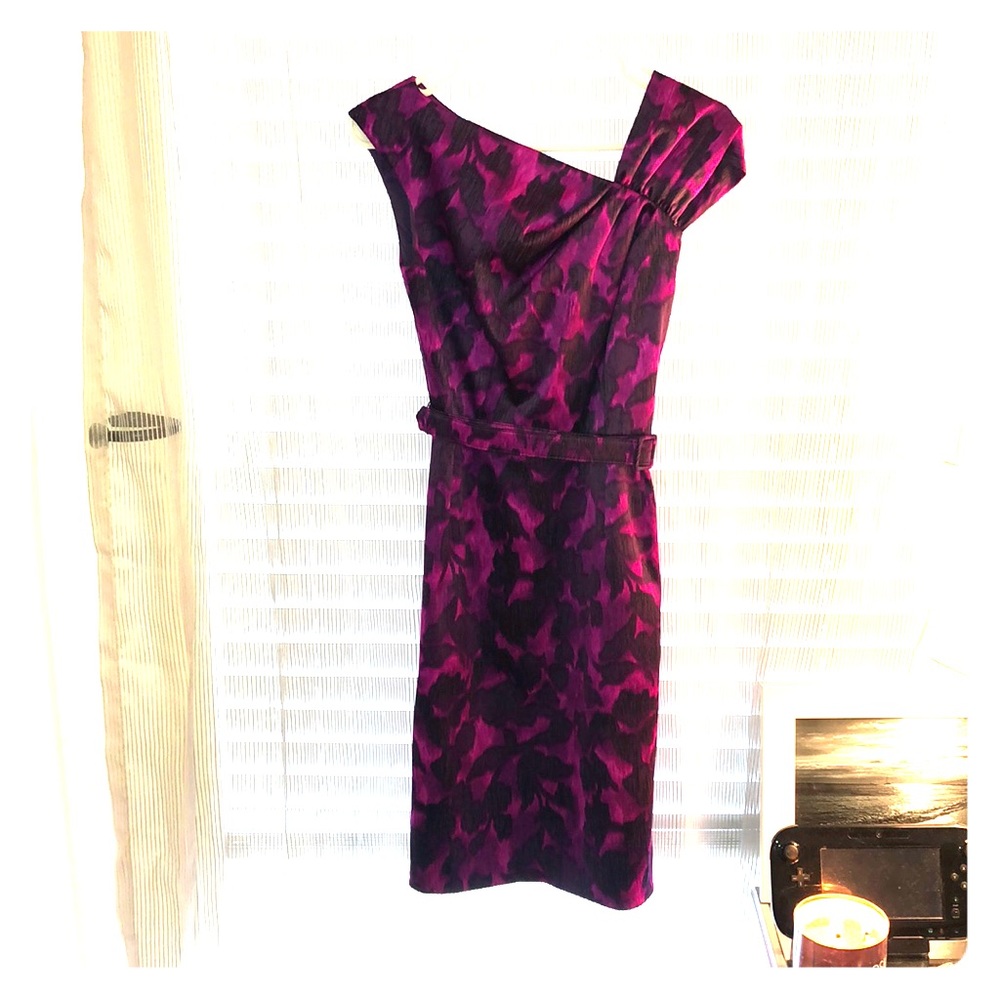 Cocktail dress